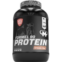 Formel 90 Protein - 3000g - Sahne-Nuss von mammut