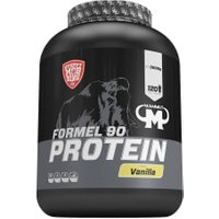 Formel 90 Protein - 3000g - Vanille von mammut