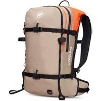 Free 22 Removable Airbag 3.0, safari, 22 L, Backpacks with Airbag, Mammut von mammut