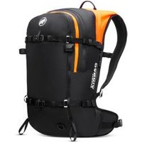 Free 28 Removable Airbag 3.0, black, 28 L, Backpacks with Airbag, Mammut von mammut