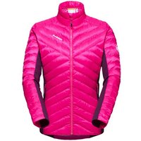 MAMMUT Damen Funktionsjacke Albula IN Hybrid Jacket Women von mammut