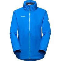MAMMUT Damen Funktionsjacke Ayako Tour HS Hooded Jacket Women von mammut