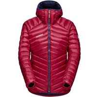 MAMMUT Damen Funktionsjacke Broad Peak IN Hooded Jacket Women von mammut