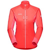 MAMMUT Damen Funktionsjacke Eigerjoch IN Hybrid Jacket Women von mammut