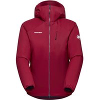MAMMUT Damen Funktionsjacke Rime IN Flex von mammut