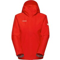 MAMMUT Damen Funktionsjacke Treeline Light HS von mammut