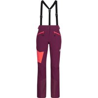 MAMMUT Damen Hose Base Jump SO Touring von mammut