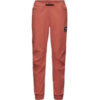 MAMMUT Damen Hose Massone Light Pants Women von mammut