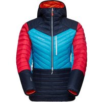 MAMMUT Damen Jacke Eiger Speed IN Half Zip Hoodie von mammut