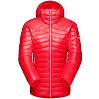 MAMMUT Damen Jacke "Eigerjoch Advanced IN Hooded Jacket" von mammut
