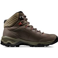 MAMMUT Damen Multifunktionsstiefel Nova IV Mid GTX® Women von mammut