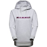 MAMMUT Damen Pullover Mammut ML Hoody Women Logo von mammut