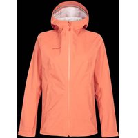 MAMMUT Damen Regenjacke Albula HS von mammut