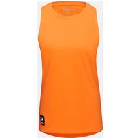 MAMMUT Damen Top Massone Tank Top Women Patch von mammut