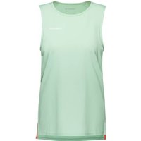 MAMMUT Damen Top Selun FL Tank Top Women von mammut