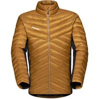 MAMMUT Herren Funktionsjacke Albula IN Hybrid Jacket Men von mammut