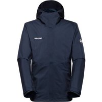 MAMMUT Herren Funktionsjacke Alto HS Hooded Jacket Men von mammut