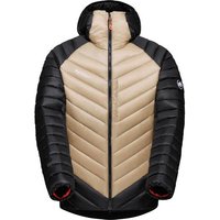 MAMMUT Herren Funktionsjacke Broad Peak IN Hooded Jacket Men von mammut