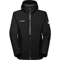 MAMMUT Herren Funktionsjacke Convey Tour HS Hooded Jacket Men von mammut