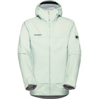 MAMMUT Herren Funktionsjacke Ducan Guide HS von mammut
