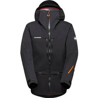 MAMMUT Herren Funktionsjacke Haldigrat HS Hooded Jacket Men von mammut