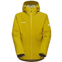 MAMMUT Herren Funktionsjacke Linard Guide HS von mammut