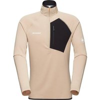 MAMMUT Herren Pullover Aenergy Light ML Half Zip Pull Men von mammut