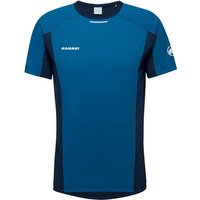 MAMMUT Herren Shirt Aenergy FL T-Shirt Men von mammut