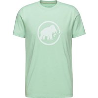 MAMMUT Herren Shirt Mammut Core T-Shirt Men Classic von mammut