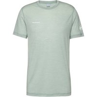 MAMMUT Herren Shirt Tree Wool FL T-Shirt Men von mammut