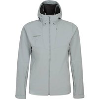 MAMMUT Herren Softshelljacke "Sapuen" von mammut
