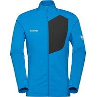 MAMMUT Herren Unterjacke Taiss Light ML Jacket Men von mammut