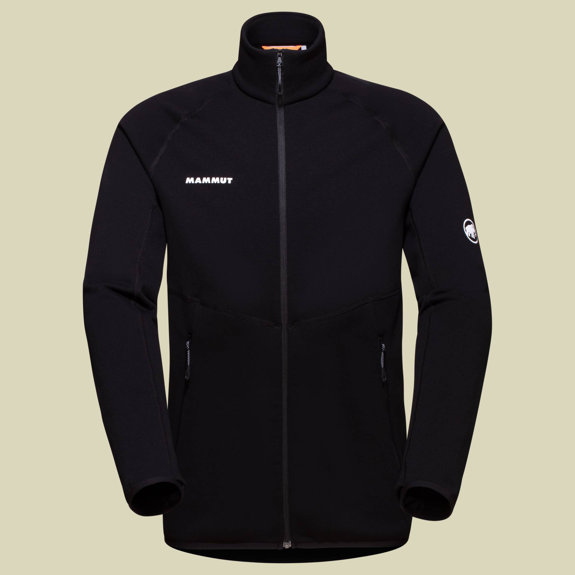 Aconcagua ML Jacket Men Größe XXL Farbe black von mammut