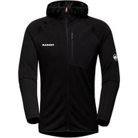 Mammut Aenergy Light ML Hooded Jacket Men - Midlayer von mammut