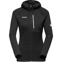 Mammut Aenergy Light ML Hooded Jacket Women - Midlayer Jacke von mammut