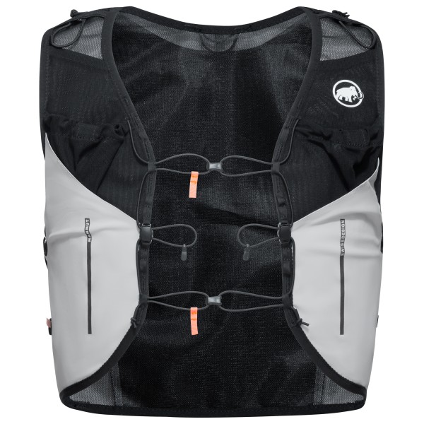 Mammut - Aenergy TR 5 - Trailrunningrucksack Gr XS/S schwarz von mammut
