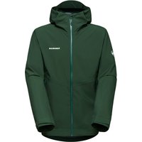 Mammut Alto Light HS Hooded Jacket Men - Hardshelljacke von mammut