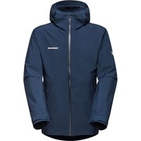 Mammut Alto Light HS Hooded Jacket Men - Hardshelljacke von mammut