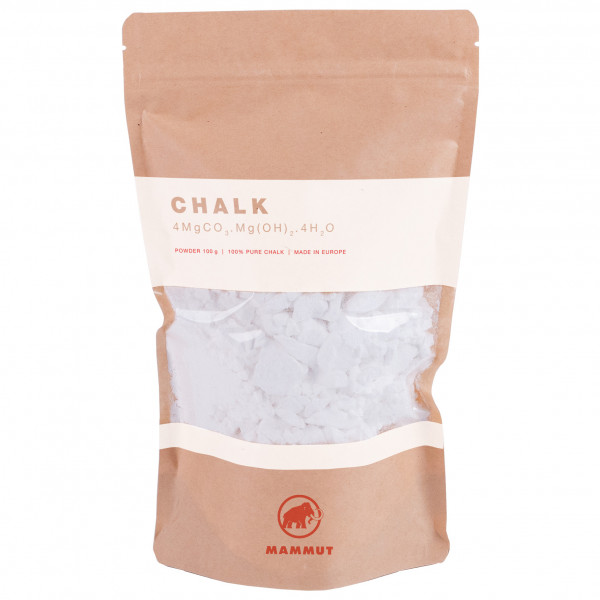Mammut - Chalk Powder - Chalk Gr 100 g;300 g neutral von mammut