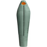 Mammut Comfort Fiber Bag -15C - Kunstfaserschlafsack von mammut