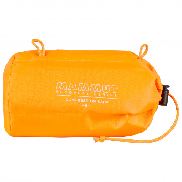 Mammut - Compression Sack - Packsack Gr L;M;S orange von mammut