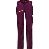 Mammut Damen Aenergy Air HS Hose von mammut