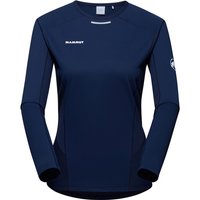 Mammut Damen Aenergy Fl Longsleeve von mammut