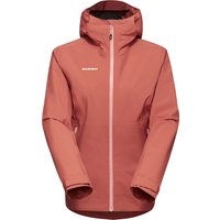 Mammut Damen Alto Light HS Hoodie Jacke von mammut