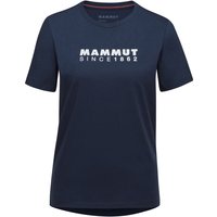 Mammut Damen Core Logo T-Shirt von mammut