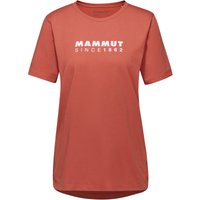 Mammut Damen Core Logo T-Shirt von mammut