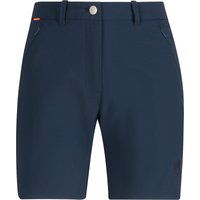 Mammut Damen Hiking Shorts von mammut