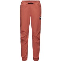 Mammut Damen Massone Light Hose von mammut