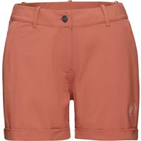 Mammut Damen Runbold Roll Cuff Shorts von mammut