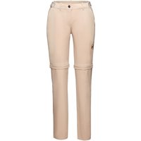 Mammut Damen Runbold Zip Off Hose von mammut